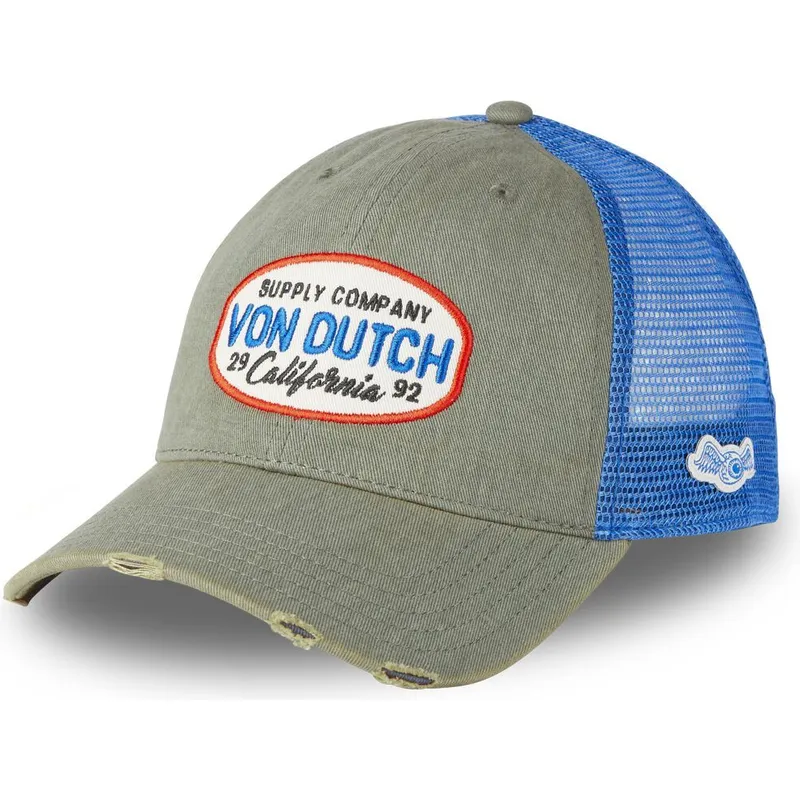 mehrfarbige-trucker-kappe-mac15-von-von-dutch