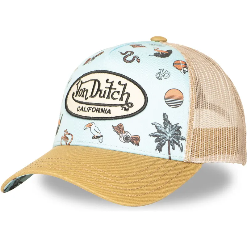 trucker-cap-blau-und-braun-subl15-von-von-dutch