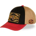 mehrfarbige-trucker-kappe-wild11-von-von-dutch