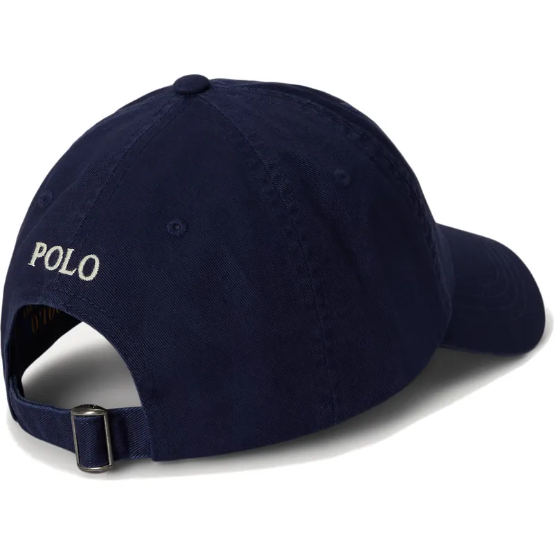 marineblaue-verstellbare-gebogene-kappe-cotton-chino-classic-sport-von-polo-ralph-lauren
