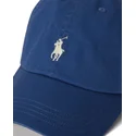 marineblaue-verstellbare-curved-cap-mit-beigem-logo-cotton-chino-classic-sport-von-polo-ralph-lauren