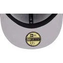 schwarze-enganliegende-59fifty-all-over-flat-cap-von-nhl-von-new-era