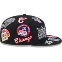casquette-plate-noire-ajustee-59fifty-all-over-logos-chicago-white-sox-mlb-new-era