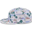 mehrfarbige-new-era-mlb-new-york-yankees-9fifty-print-snapback-flatcap