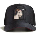 schwarze-trucker-kappe-ziege-hymn-him-religulous-the-farm-von-goorin-bros