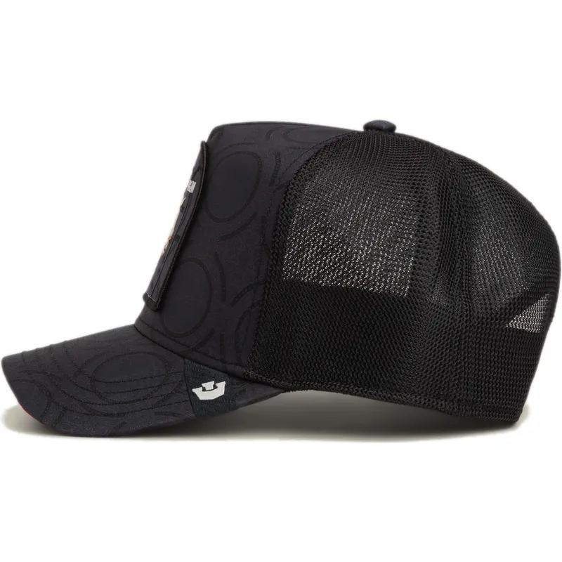 schwarze-trucker-kappe-ziege-hymn-him-religulous-the-farm-von-goorin-bros