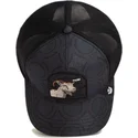 schwarze-trucker-kappe-ziege-hymn-him-religulous-the-farm-von-goorin-bros