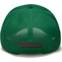 casquette-trucker-verte-pigeon-blessed-religulous-the-farm-goorin-bros