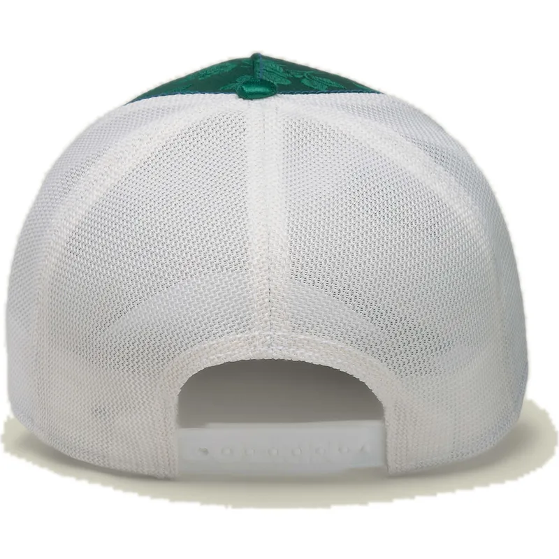 trucker-kappe-gruner-papagei-guapo-honduras-macaw-the-farm-von-goorin-bros
