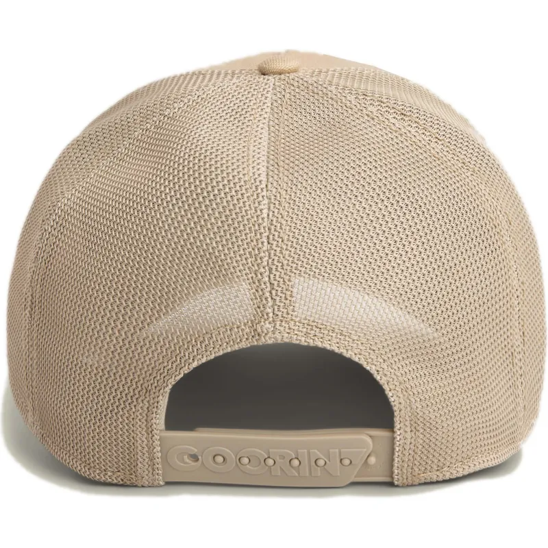 trucker-cap-beige-hahn-get-that-worm-greener-grass-the-farm-von-goorin-bros trucker-cap-beige-hahn-get-that-worm-greener-grass-the-farm-von-goorin-bros