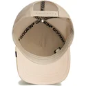 casquette-trucker-beige-coq-get-that-worm-greener-grass-the-farm-goorin-bros