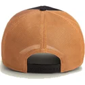 mehrfarbige-trucker-kappe-hund-savage-dawg-that-dawg-in-me-the-farm-von-goorin-bros