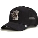 casquette-trucker-noire-chien-punk-dawg-that-dawg-in-me-the-farm-goorin-bros