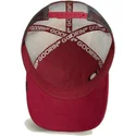 mehrfarbige-trucker-kappe-pferd-gambler-stallion-in-the-element-the-farm-von-goorin-bros