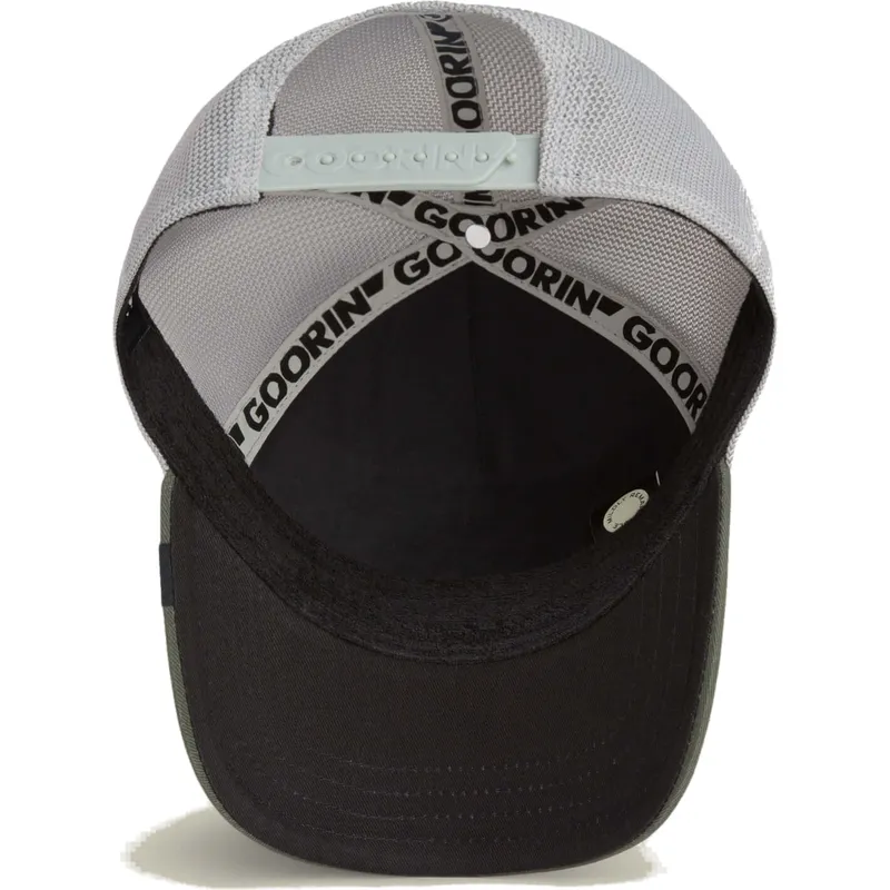 trucker-cap-grun-skorpion-classic-rocker-deadly-the-farm-von-goorin-bros trucker-cap-grun-skorpion-classic-rocker-deadly-the-farm-von-goorin-bros