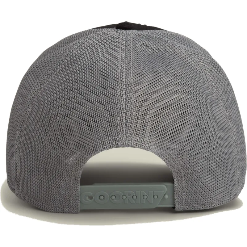 casquette-trucker-noire-aigle-classic-rocker-freedom-the-farm-goorin-bros