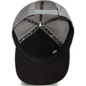casquette-trucker-noire-aigle-classic-rocker-freedom-the-farm-goorin-bros