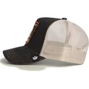 trucker-cap-schwarz-totenkopf-cancelled-denim-skull-the-farm-von-goorin-bros