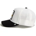 trucker-cap-weiss-und-schwarz-biene-queen-microsuede-bee-the-farm-von-goorin-bros