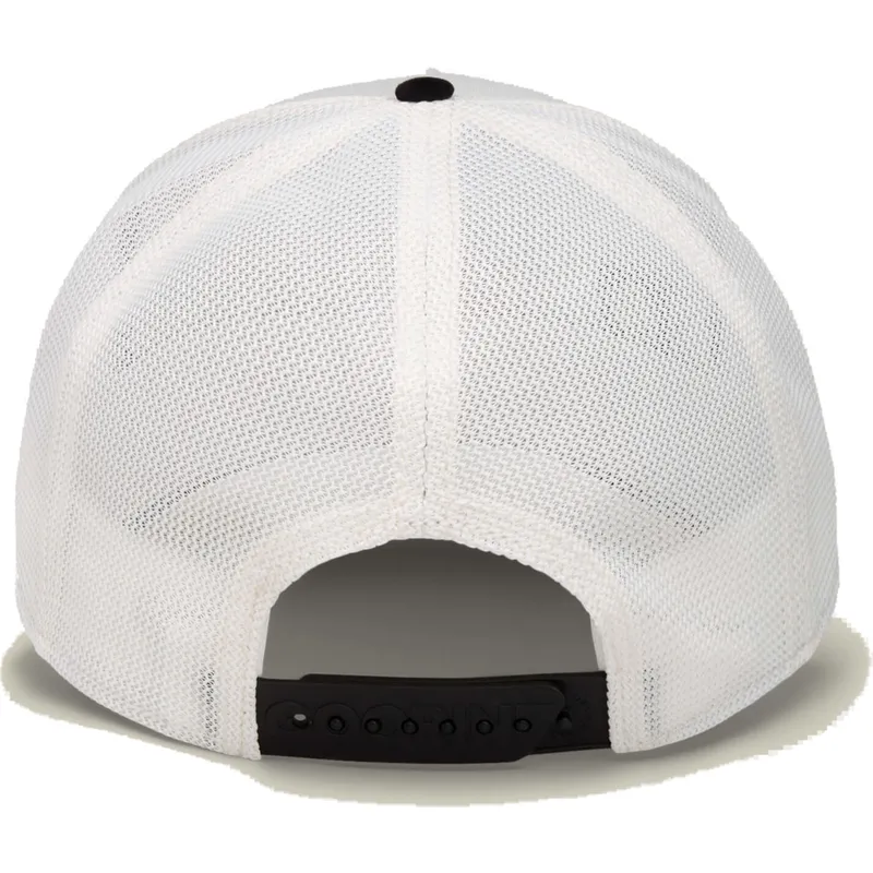 trucker-cap-weiss-und-schwarz-biene-queen-microsuede-bee-the-farm-von-goorin-bros trucker-cap-weiss-und-schwarz-biene-queen-microsuede-bee-the-farm-von-goorin-bros