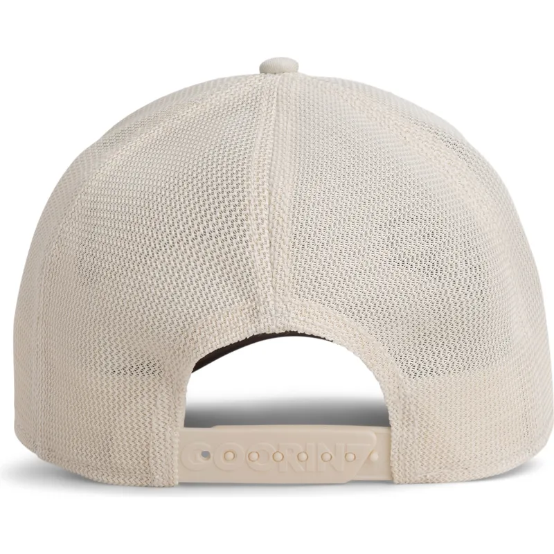 trucker-cap-beige-skorpion-deadly-scorpion-the-farm-von-goorin-bros