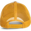 braune-trucker-kappe-fur-jungen-katze-curious-cat-mini-the-farm-von-goorin-bros