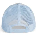 hellblaue-trucker-kappe-fur-jungen-waschbar-rascal-raccoon-mini-the-farm-von-goorin-bros