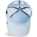 hellblaue-trucker-kappe-fur-jungen-waschbar-rascal-raccoon-mini-the-farm-von-goorin-bros