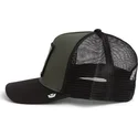 trucker-cap-grun-und-schwarz-rottweiler-bad-boy-the-farm-von-goorin-bros