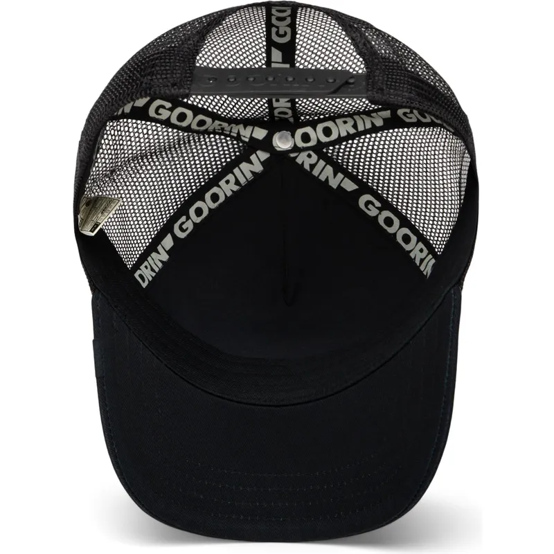 trucker-cap-grun-und-schwarz-rottweiler-bad-boy-the-farm-von-goorin-bros trucker-cap-grun-und-schwarz-rottweiler-bad-boy-the-farm-von-goorin-bros