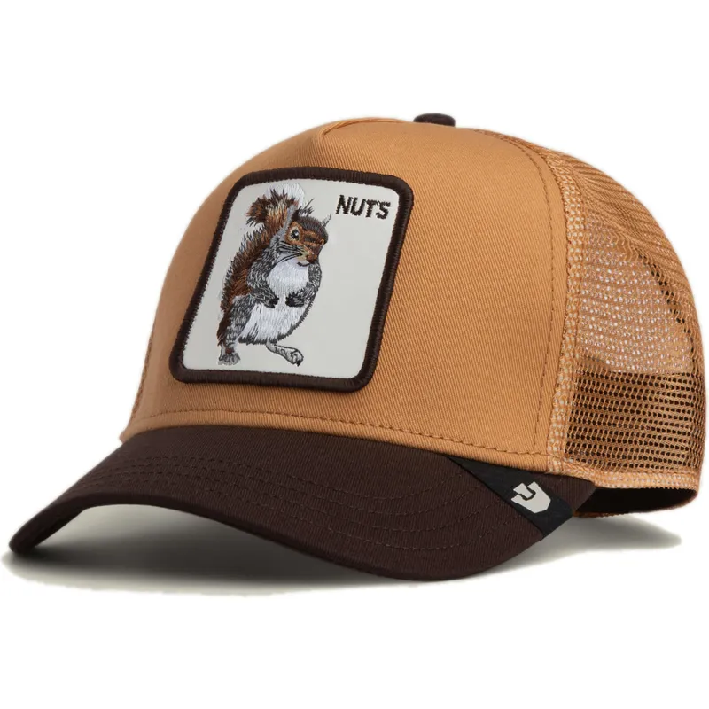 trucker-cap-braun-eichhornchen-nuts-the-farm-von-goorin-bros