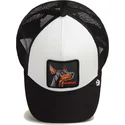 trucker-cap-schwarz-dobermann-hund-beware-the-farm-von-goorin-bros