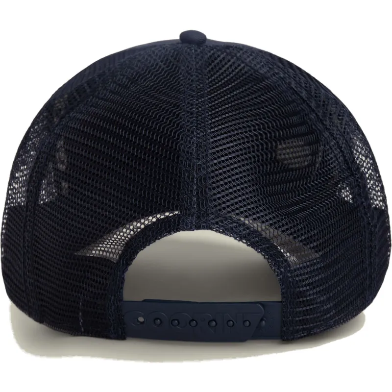 casquette-trucker-bleue-marine-loup-survivor-the-farm-goorin-bros