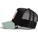 trucker-cap-schwarz-und-grun-hund-labrador-retriever-the-loyal-dog-the-farm-von-goorin-bros