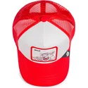 casquette-trucker-blanche-et-rouge-pour-enfant-tigre-rush-wild-the-farm-goorin-bros