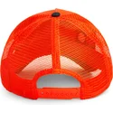 casquette-trucker-orange-guepard-blazing-flames-the-farm-goorin-bros