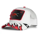 weisse-trucker-kappe-ameise-fire-flames-the-farm-von-goorin-bros