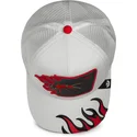 weisse-trucker-kappe-ameise-fire-flames-the-farm-von-goorin-bros