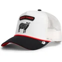 trucker-cap-weiss-und-schwarz-schaf-pop-rocker-sheep-the-farm-von-goorin-bros