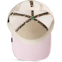 trucker-cap-beige-und-rosa-totenkopf-the-cancelled-skull-whisper-the-farm-von-goorin-bros