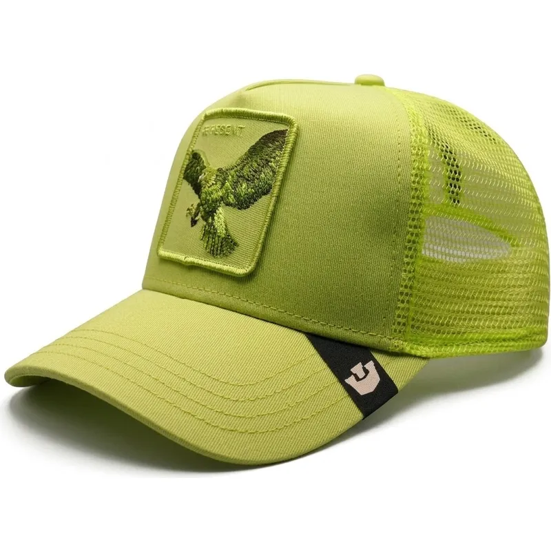 grune-trucker-kappe-adler-cactus-represent-the-farm-von-goorin-bros
