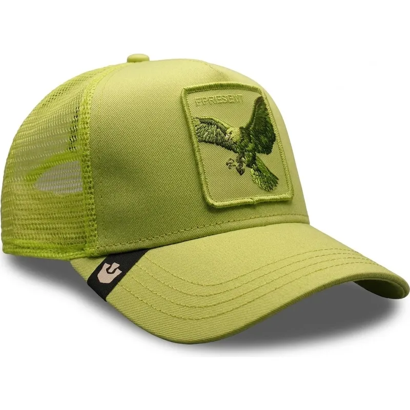 grune-trucker-kappe-adler-cactus-represent-the-farm-von-goorin-bros