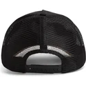 trucker-cap-schwarz-und-braun-hund-rottweiler-bad-boy-the-farm-von-goorin-bros