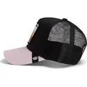 casquette-trucker-noire-whisper-the-pitbull-the-farm-goorin-bros