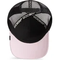 casquette-trucker-noire-whisper-the-pitbull-the-farm-goorin-bros