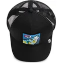 trucker-cap-schwarz-wolf-lone-wolf-pop-art-2-the-farm-von-goorin-bros