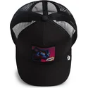 schwarze-trucker-kappe-panther-panther-pop-art-2-the-farm-von-goorin-bros
