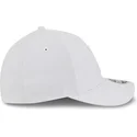 weisse-gebogene-angepasste-39thirty-m-crown-a-frame-kappe-der-los-angeles-dodgers-mlb-von-new-era