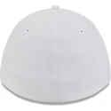 weisse-gebogene-angepasste-39thirty-m-crown-a-frame-kappe-der-los-angeles-dodgers-mlb-von-new-era
