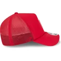 rote-9forty-apex-bp-trucker-cap-der-boston-red-sox-mlb-von-new-era